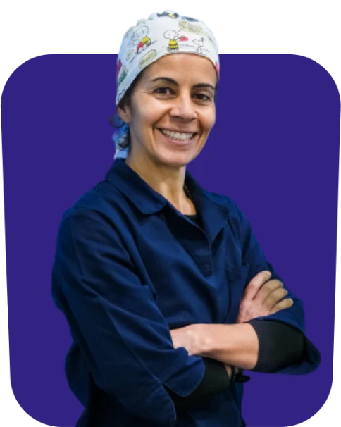 Dra. Daniela Sanches